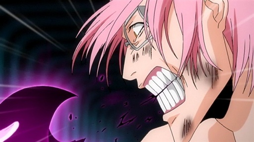 Bleach 164 Video