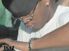 Ne-Yo -- Strip Clubbin' With the Baby Mama