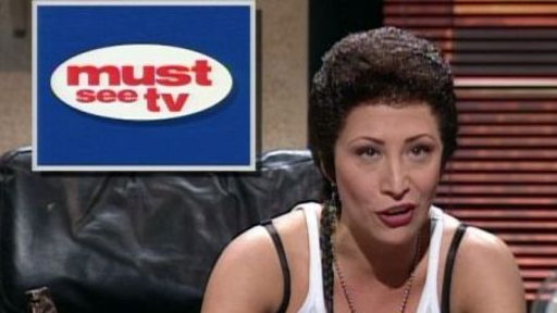 NBC Lesbian Programming Video