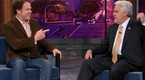 The Jay Leno Show: Tue, Oct 13 2009 (season 1, episode 22)