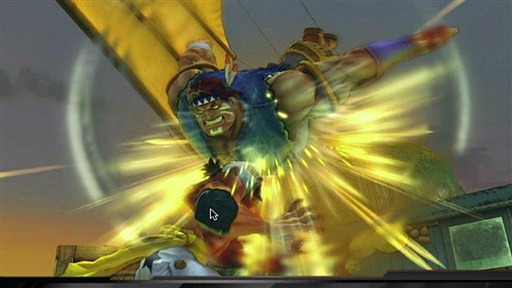 Street Fighter, Modern Warfare and IPhon...