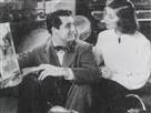 Cary Grant: The Leading Man Legend