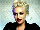Gwen Stefani InStyle Cover Shoot
