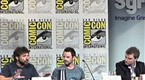 Stargate Universe: Twin Destinies - Stargate Universe Panel Highlight