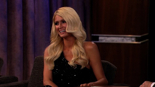 Paris Hilton, Part 2