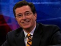 The Colbert Report - Intro: Nov 13&sbquo;  2009