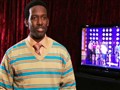 The Sing Off - Interview With Shawn Stockman