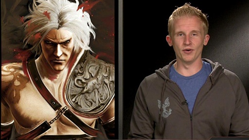Wii News, Nier Replicant & GRIN's Final ...