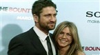 Hollywood News: The Bounty Hunter Premiere New York