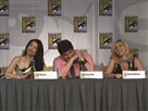 Not Again: Stargate Universe Panel Highlight