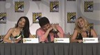 Stargate Universe: Not Again - Stargate Universe Panel Highlight