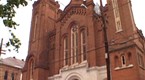 The Church on Dauphine Street: The Church on Dauphine on Street