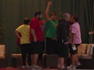 Bonus Scene: Big Accomplishment