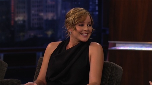 Abbie Cornish, Part 1