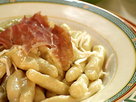 Gnocchi, Savory and Sweet