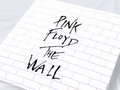 Pink Floyd: The Wall