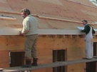 Home Again with Bob Vila | Season 1 Episode 6 | Cape-style Home: Bulkhead, Trim and Roofing