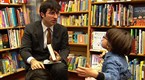 The Daily Show with Jon Stewart: Excitement Over Sarah Palins Book Release
