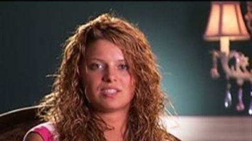 Amber On the Enviroment in the House Video