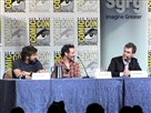 When Is Magnus Going to Get It On?: Sanctaury Panel Highlight