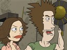 Odd Job Jack | Season 3 Episode 13 | My Big Miserable African Honeymoon