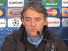 Tevez Needs to Be Sold - Mancini