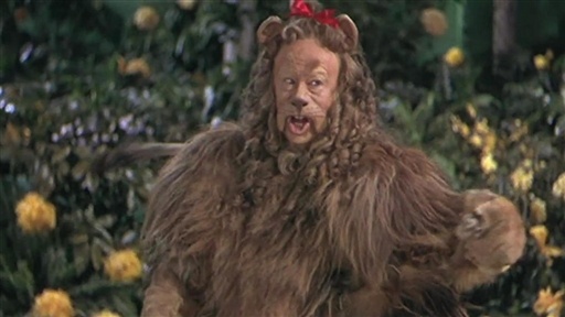 High Definition Wizard of Oz