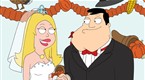 American Dad!: Shallow Vows (season 5, episode 6)