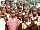 Rita Marley's Town