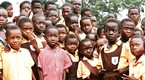 explore: Rita Marley's Town