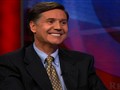 The Colbert Report - Something Is Melting in Denmark - Dan Esty