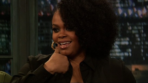 Jill Scott's Magic Trick Video