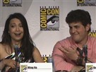We're Very Different: Stargate Universe Panel Highlight