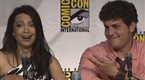 Stargate Universe: We're Very Different - Stargate Universe Panel Highlight