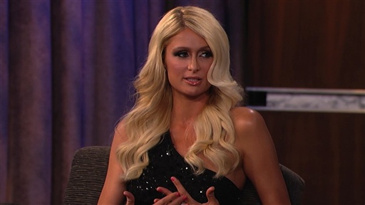 Paris Hilton, Part 3