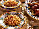 Neapolitan Macaroni and Cheese