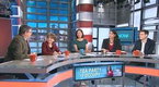 Cable Highlights - Protest Presence in Politics