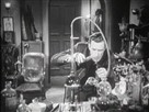 The Case of the Belligerent Ghost