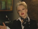 Cyndi's Exit Interview