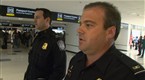 Glen Smith 
              watched Cops: Coast to Coast.