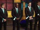 (Spoiler Alert!) Behind the Tag: Race to NYC