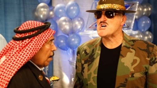 The SmackDown Party Continues Video