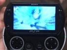 Hands-On With the Slick-Sliding PSPgo