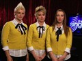 The Sing Off - Meet Noteworthy