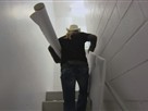 Bret's Stair Climb