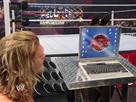 John Cena Vs. Edge