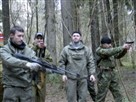 Neo-Nazi Training Camp: Scenes from Vanguard
