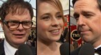  'The Office' Stars Can't Let Go of Steve Carell Screenshot