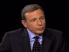 Bob Iger, President and CEO of the Walt Disney Company; Abbas Milani of Stanford University On His Book 'the Shah'