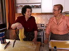 Kneading With an Old Friend